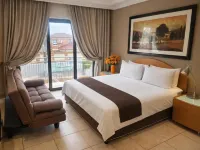 Europrime Hotels Airport