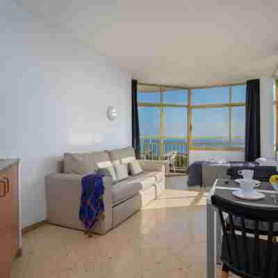 AR Bolero Park Rooms