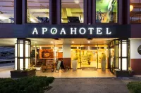 Apoa Hotel - 2-Star
