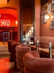 Seehotel Luitpold - bar
