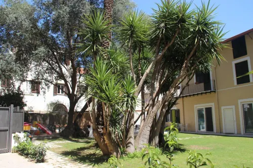 Corte del Merlo