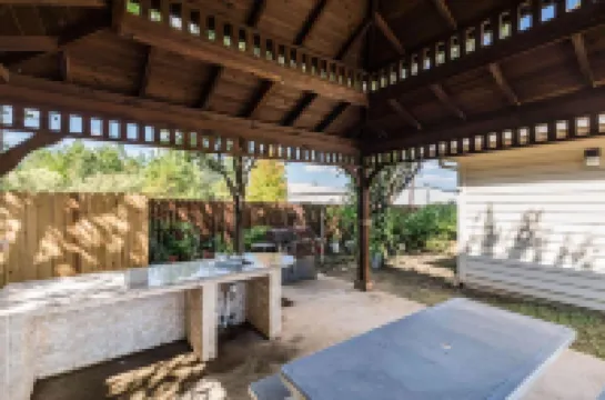 โมเทล 6 ไทเลอร์ TX