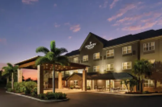 Country Inn & Suites by Radisson, Bradenton-Lakewood Ranch, FL