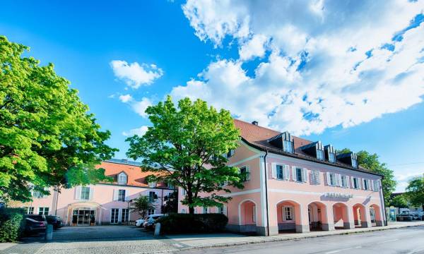 Hotel SchreiberHof