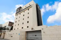 Jeonju Geumam-dong Hotel Mari (Terminal Branch) - Завтрак
