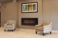 Meridian Inn & Suites Lloydminster