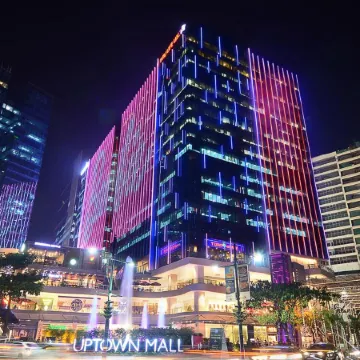 BGC Suites Uptown
