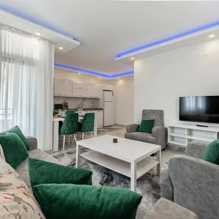 Assos Apart Belek