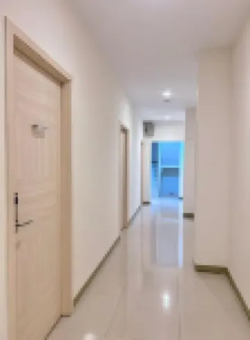 Priority Kalimantan Guest House