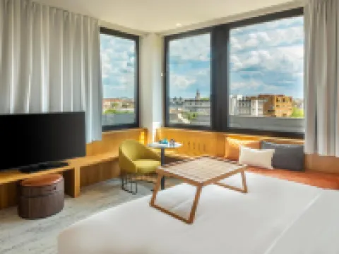 FirstName Bordeaux Hotels in Bordeaux