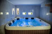 Vila Mila - spa