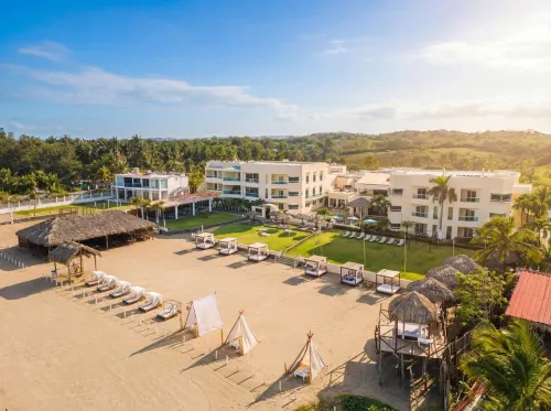 Artisan Playa Esmeralda Family Beach Hotel - spa