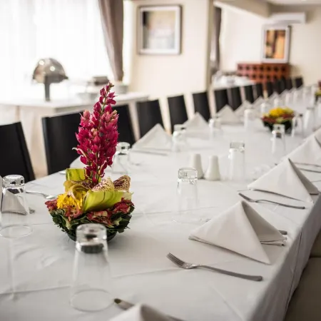 New Brookfields Hotel