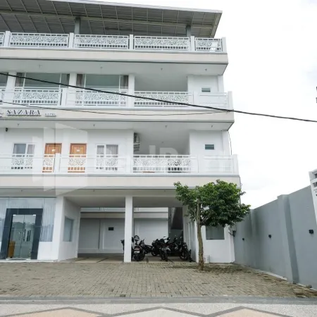 Sazara Hotel Batu