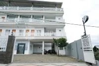 Sazara Hotel Batu