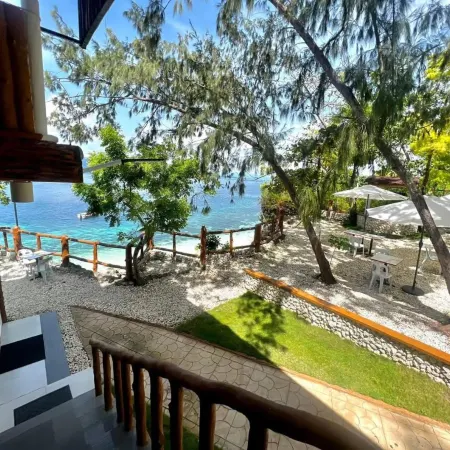 Santander Pebbles Beach Resort