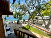 Santander Pebbles Beach Resort - Havudsigt