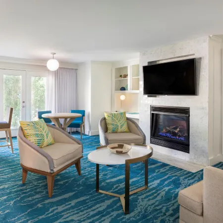 RIVIERA RESORT – PALM SPRINGS by IHG