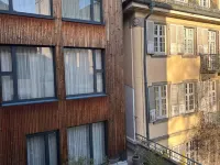 Hôtel de l'Ill Hotels near Palais Rohan