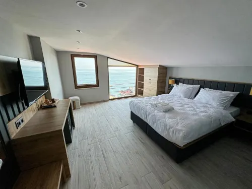 Çamlıca Hotel