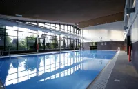 Macdonald Forest Hills Hotel & Spa - Pools