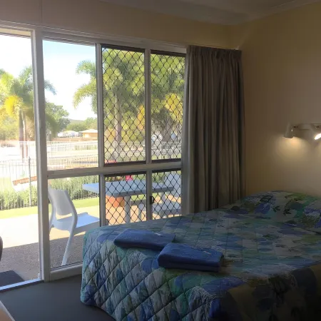 Ocean View Motel Bowen