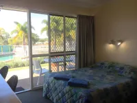 Ocean View Motel Bowen
