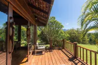 Silk Pavilions Glamping