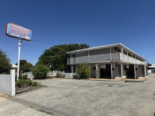 Budget Motel