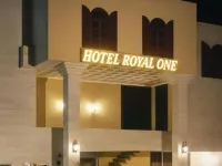 Hotel Royal One Hotels in Multan