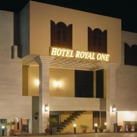 Hotel Royal One