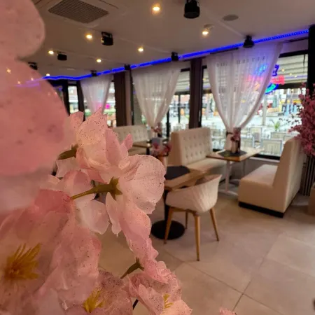 Hotel Cataleya BV Отели в г. Алмере