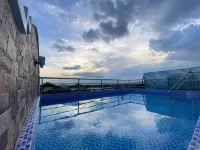 M.D.M Hotel - Pools