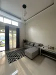 Villa Dua R City View Near Tol Malang - 4 stelle