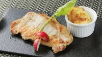 ゆとりろ日光 - 朝食