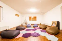 The Sun Lounge - 3 estrellas