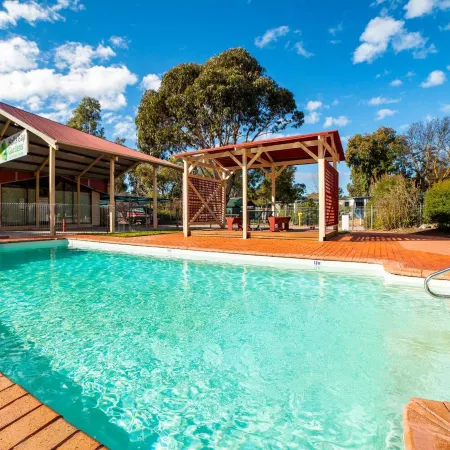 Discovery Parks - Grampians