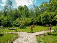 Fravan Eco Resort Hotels in Ruhengeri