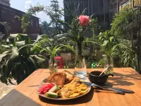 Khách sạn Sapa Aroma - Quầy Bar