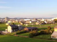 Hotel Tiger & Dragon  (Adults Only) - parking