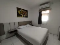Hotel Syariah Selamat Sukabumi - Wifi