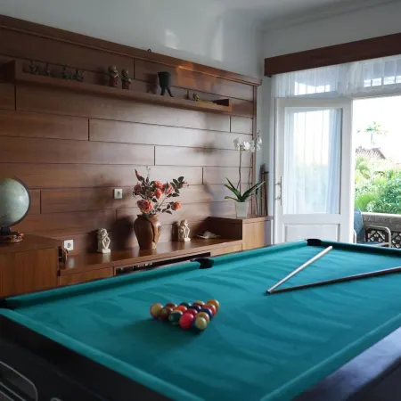Guildwood Villa Bali Отели рядом с достопримечательностью «Пляж Пенджембак»