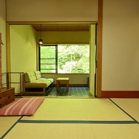 Osakaya Ryokan