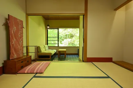 大阪屋旅館