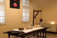 Justa Rudra Resort & Spa, Kolad - Kylpylä