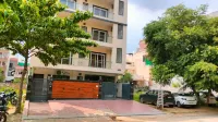 Green Vista Stays Medanta Medicity - 2-Star