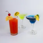 Amalfi718 Hotel - bar