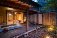 Ryokan Nushiya - Hot Springs