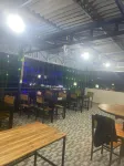 VangVieng Charming Boutique Hotel - servizio colazione