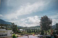 Golden House Syariah Nexura Collection - Motels
